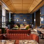 Hyatt aterriza en Italia con la apertura del Thompson Rome en un edificio histórico de los años treinta