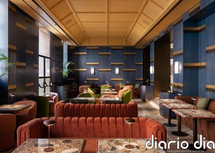 Hyatt aterriza en Italia con la apertura del Thompson Rome en un edificio histórico de los años treinta