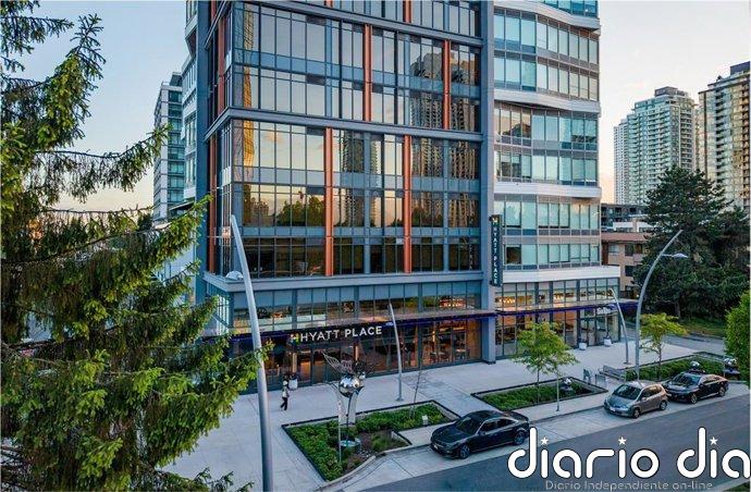 Hyatt cuadruplica sus hoteles en Canadá desde 2017 y prevé un récord de 10 aperturas en 2027