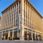 Hyatt debuta en Misuri con la apertura del 'Hyatt Centric' en el centro histórico de San Luis