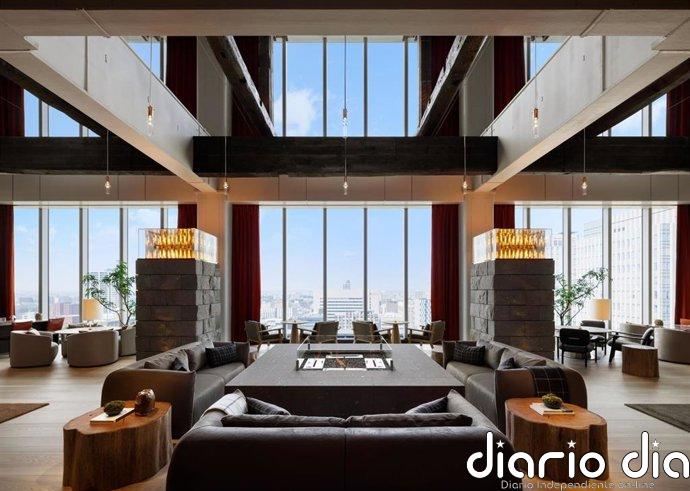 Hyatt lanza nuevas soluciones de financiación para acelerar su expansión hotelera