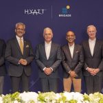 Hyatt suma 600 habitaciones en India con dos nuevos proyectos en Bengaluru