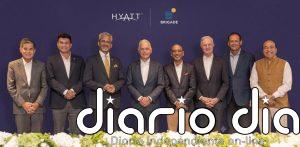 Hyatt suma 600 habitaciones en India con dos nuevos proyectos en Bengaluru