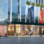Hyatt y Extell proyectan un hotel de 1.800 habitaciones de la marca The StandardX en Times Square para 2028