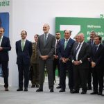 Iberdrola amplía las entradas para su exposición sobre la evolución y el futuro de la electricidad en Madrid
