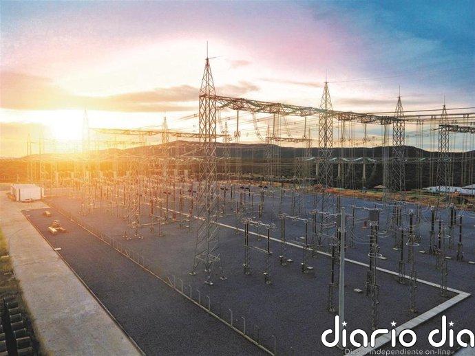 Iberdrola distribuye a septiembre casi 207.000 GWh de electricidad, un 5,8% más, impulsada por Reino Unido