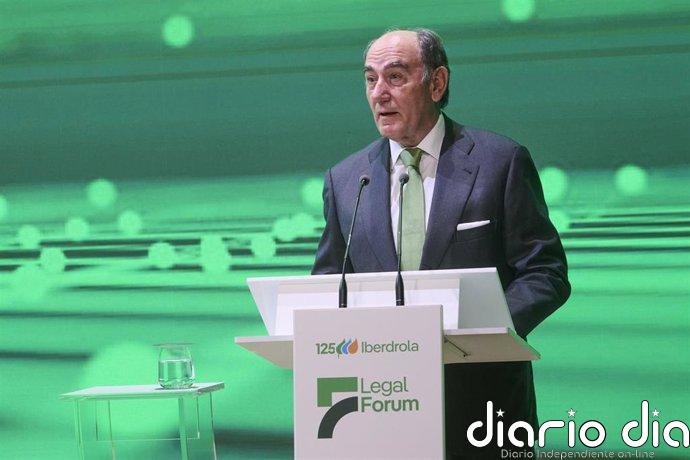 Iberdrola emite bonos verdes en dólares por un importe de más de 1.400 millones de euros