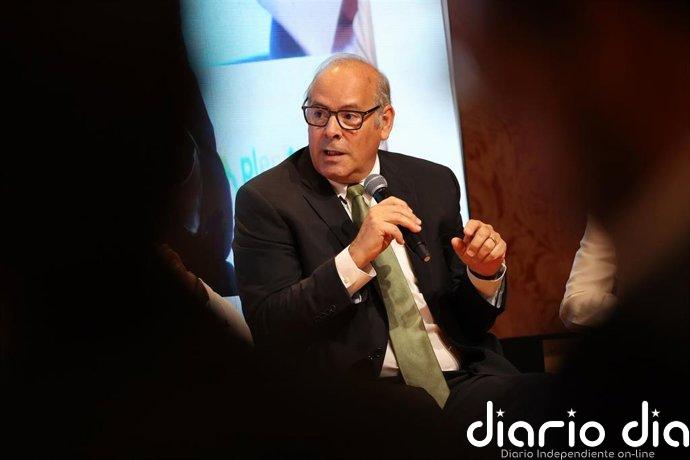 Iberdrola pide no "demonizar" los centros de datos y exige una regulación que atraiga su inversión a España