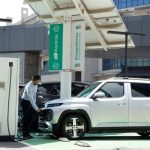 Iberdrola supera los 97.000 puntos de recarga instalados