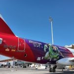 Iberia conmemora el primer año de operación de su ruta Madrid-Orlando: "Fue un acierto"