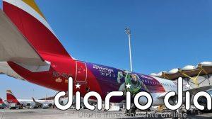 Iberia conmemora el primer año de operación de su ruta Madrid-Orlando: "Fue un acierto"