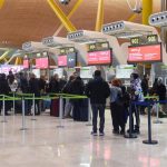 Iberia opera hoy tres conexiones extra con Andalucía y Air Europa refuerza los vuelos diarios a Sevilla
