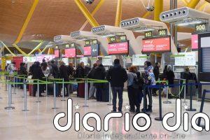 Iberia opera hoy tres conexiones extra con Andalucía y Air Europa refuerza los vuelos diarios a Sevilla