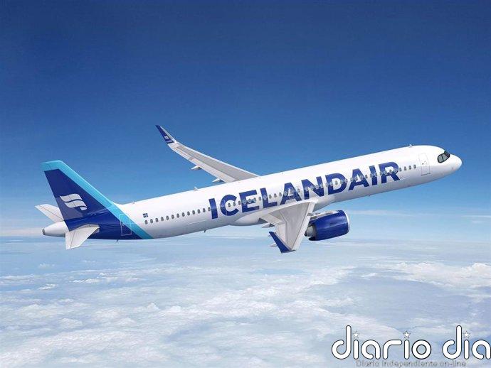 Icelandair completa la compra del 49% en la maltesa Fly Play Europe para sumar un certificado de operador aéreo