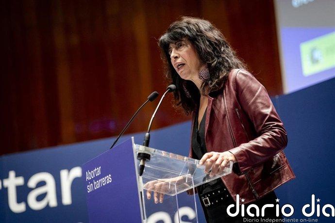 Igualdad anuncia 5 millones de subvenciones para organizaciones feministas en 2026, un 150% más que el año anterior