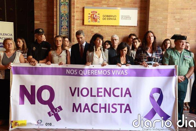 Igualdad recaba datos de un presunto crimen machista en Barcelona, que elevaría a 44 las asesinadas este año