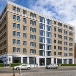 IHG abrirá un nuevo hotel de la marca hotel Indigo en el suroeste de Londres en 2027