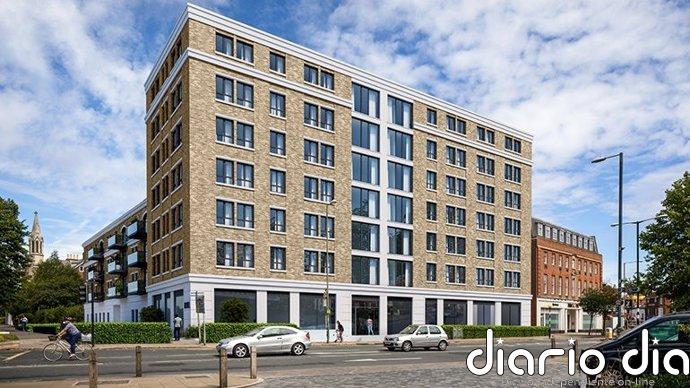 IHG abrirá un nuevo hotel de la marca hotel Indigo en el suroeste de Londres en 2027