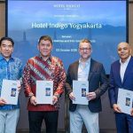 IHG debutará en Yogyakarta (Indonesia) con la firma de un nuevo hotel de la marca 'Hotel Indigo'