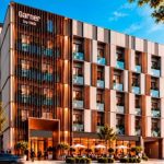 IHG firma su primer hotel de la marca Garner en Uzbekistán que abrirá en 2027