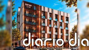 IHG firma su primer hotel de la marca Garner en Uzbekistán que abrirá en 2027