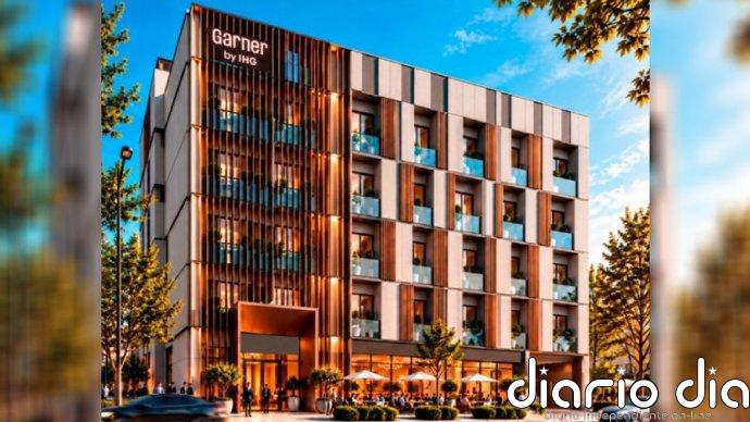 IHG firma su primer hotel de la marca Garner en Uzbekistán que abrirá en 2027