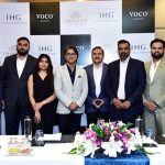 IHG refuerza su oferta de lujo en la India con la apertura de un nuevo hotel prevista para 2031