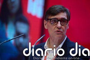 Illa asegura que las elecciones son o Sánchez o PP y Vox: "No hay tres, hay dos opciones"