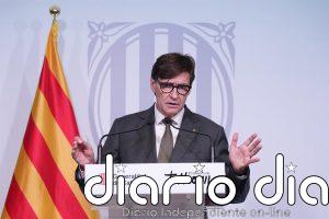 Illa celebra el aval del TC a amnistiar los líderes del 'procés': "El tiempo nos ha dado la razón"