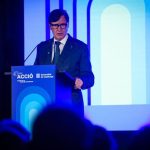 Illa defiende intervenir en el mercado si genera prosperidad y no "cuando convenga a algunos"