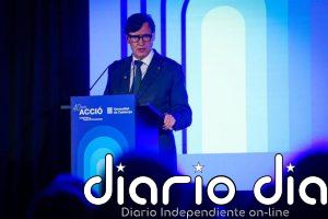 Illa defiende intervenir en el mercado si genera prosperidad y no "cuando convenga a algunos"