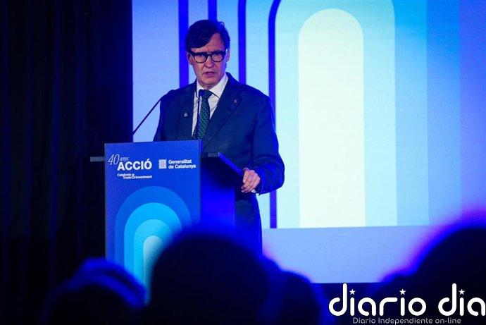 Illa defiende intervenir en el mercado si genera prosperidad y no "cuando convenga a algunos"