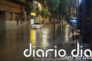 Illa informa de que una persona ha muerto en Tordera (Barcelona) a causa del temporal de lluvia