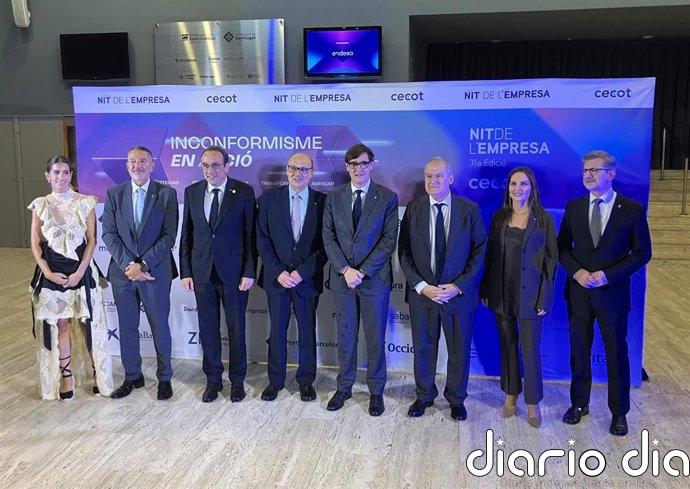 Illa llama a cambiar el paradigma y "construir tanta vivienda como quepa"