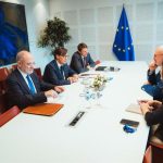 Illa pide en Bruselas no recortar la PAC y ayudas extraordinarias ante la caída de precios