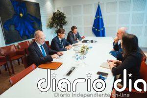 Illa pide en Bruselas no recortar la PAC y ayudas extraordinarias ante la caída de precios