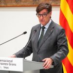 Illa ve "irresponsable" que Junts rechace los decretos en vivienda y les insta a rectificar