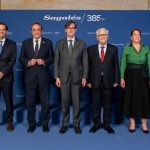 Illa y Rull encabezan la celebración del 385 aniversario de Sagalés