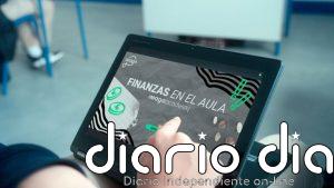 Imagin pone en marcha la segunda edición del programa 'Finanzas en el aula'