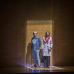 Imanol Arias y María Barranco despiertan risas y reflexión en el Maestro Padilla de Almería con 'Mejor No Decirlo'