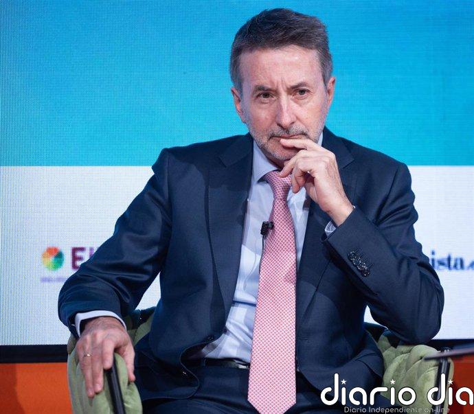 Imaz (Repsol) advierte de posible escasez de diésel en Europa en invierno, aunque no ve problemas en España
