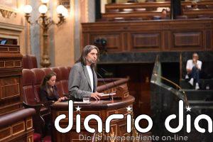 Impulsan una recogida de firmas para que Francisco Sierra sea cabeza de lista del Frente Amplio por Sevilla el 29N