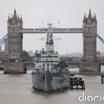 Imputado en Reino Unido un miembro en activo de la Marina Real acusado de espionaje