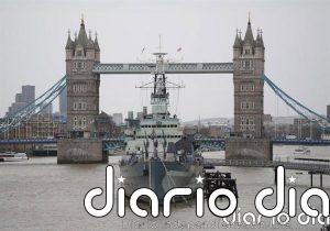 Imputado en Reino Unido un miembro en activo de la Marina Real acusado de espionaje