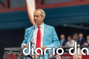 Imputado por planes terroristas contra Nigel Farage el hombre acusado del asesinato de Ann Widdecombe