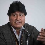 Imputan a Evo Morales por el asalto policial al Hotel Las Américas