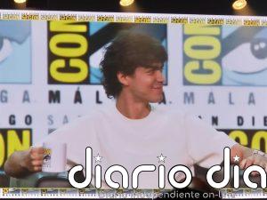 Iñaki Godoy, protagonista de 'One Piece': "Luffy llegó a mi vida para recordarme que los sueños se pueden cumplir"