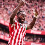Iñaki Williams: "Yo aquí me retiro, no quiero vestir otra camiseta que no sea la del Athletic"