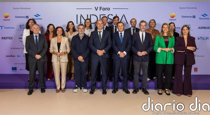 IndesIA urge a acelerar la adopción de la IA y a convertir su potencial en resultados e impacto real