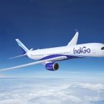IndiGo quintuplica pérdidas en su primer semestre por el combustible, hasta los 199 millones